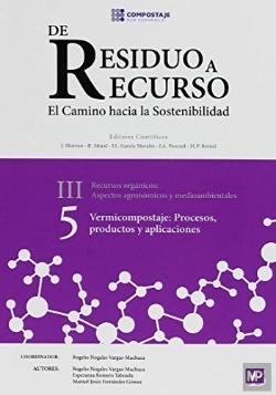 Bertrand.pt - Vermicompostaje: Procesos, Productos Y Aplicaciones Iii.5