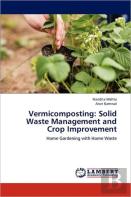Vermicomposting
