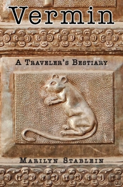 Bertrand.pt - Vermin: A Traveler'S Bestiary