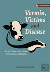 Vermin, Victims And Disease