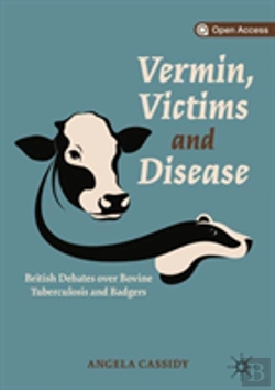 Bertrand.pt - Vermin, Victims And Disease