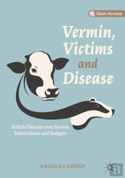 Bertrand.pt - Vermin, Victims And Disease