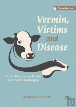 Bertrand.pt - Vermin, Victims And Disease