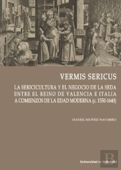 Vermis Sericus