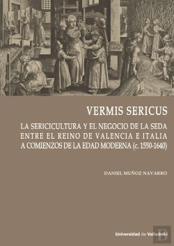Bertrand.pt - Vermis Sericus