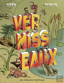 Bertrand.pt - Vermisseaux