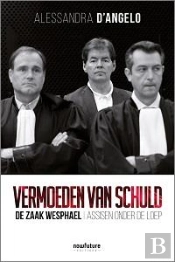 Vermoeden Van Schuld