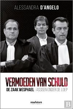 Bertrand.pt - Vermoeden Van Schuld