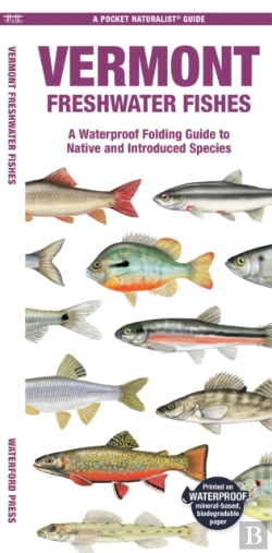 Bertrand.pt - Vermont Freshwater Fishes