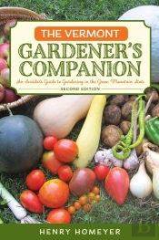 Vermont Gardener'S Companion