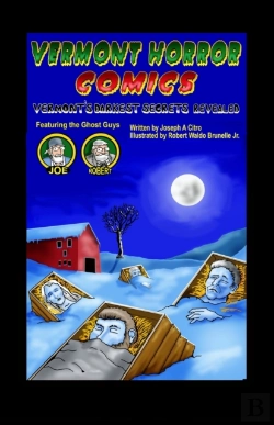 Bertrand.pt - Vermont Horror Comics