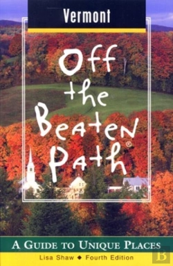 Bertrand.pt - Vermont Off The Beaten Path
