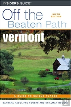 Bertrand.pt - Vermont Off The Beaten Path