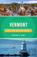 Vermont Off The Beaten Pathâ®