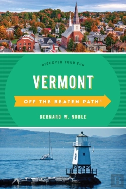Bertrand.pt - Vermont Off The Beaten Pathâ®