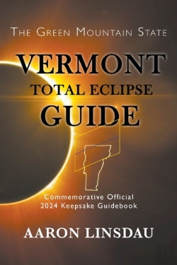 Bertrand.pt - Vermont Total Eclipse Guide: Official Co
