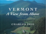 Vermonta View From Above