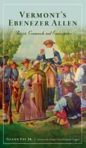 Vermont'S Ebenezer Allen
