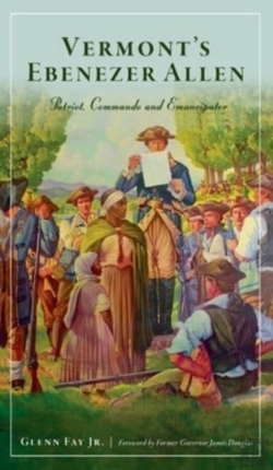 Bertrand.pt - Vermont'S Ebenezer Allen