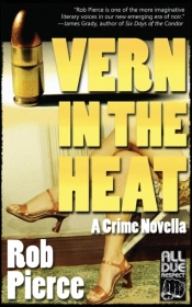 Vern In The Heat