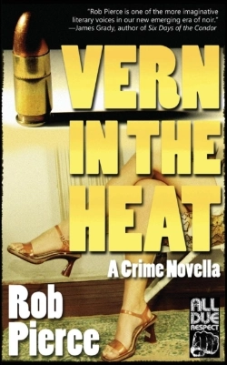 Bertrand.pt - Vern In The Heat