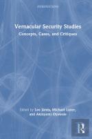 Vernacular Security Studies
