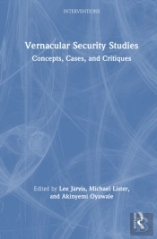Vernacular Security Studies
