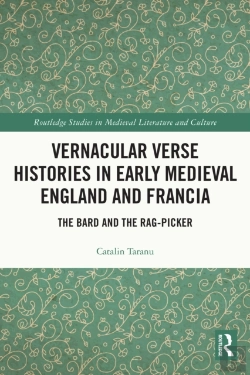 Bertrand.pt - Vernacular Verse Histories In Early Medieval England And Francia