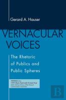Vernacular Voices