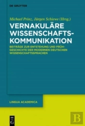 Vernakul Re Wissenschaftskommunikation