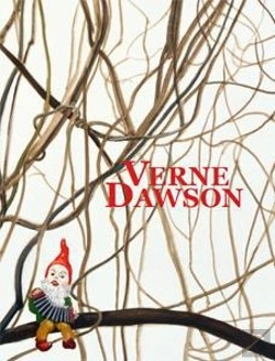 Bertrand.pt - Verne Dawson : Précession Des Équinoxes ; Peintures 1994-2010