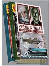 Verne & Welles. Profetas Del Futuro