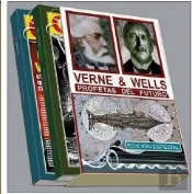 Verne & Welles. Profetas Del Futuro
