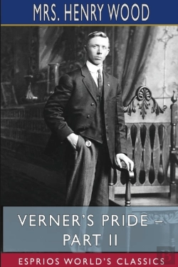 Bertrand.pt - Verner'S Pride - Part Ii  Esprios Classi