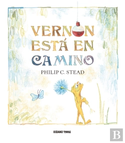 Bertrand.pt - Vernon Está En Camino. Pequeñas Historias