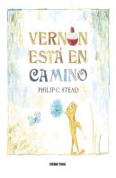 Vernon Está En Camino. Pequeñas Historias