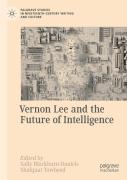 Vernon Lee And The Future Of Intelligence