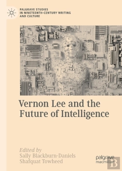 Bertrand.pt - Vernon Lee And The Future Of Intelligence