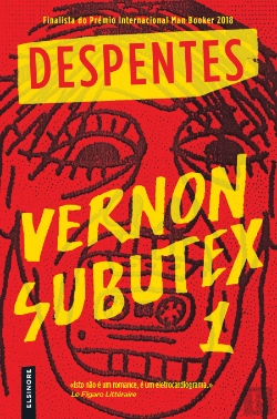 Bertrand.pt - Vernon Subutex 1