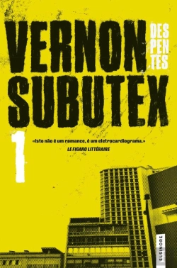 Bertrand.pt - Vernon Subutex 1