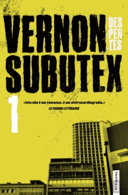Bertrand.pt - Vernon Subutex 1