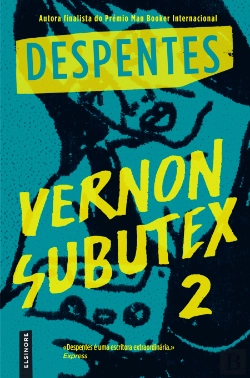 Bertrand.pt - Vernon Subutex 2