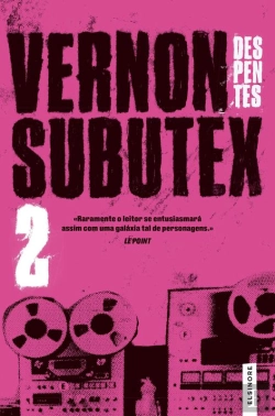 Bertrand.pt - Vernon Subutex 2