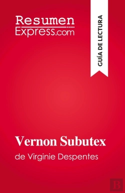 Bertrand.pt - Vernon Subutex : De Virginie Despentes