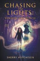 Vernon The Witch, Book 3 Ct Fights For Her Life