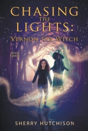 Vernon The Witch, Book 3 Ct Fights For Her Life