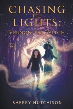Bertrand.pt - Vernon The Witch, Book 3 Ct Fights For Her Life