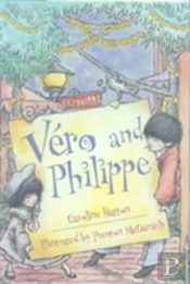 Vero And Philippe