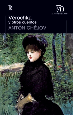 Bertrand.pt - Verochka Y Otros Cuentos
