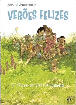 Bertrand.pt - Verões Felizes 1
